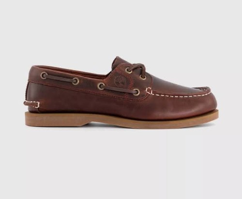 Timberland classic boat - classic, shoes