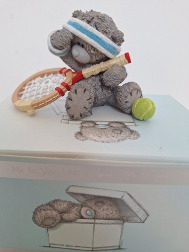 You tatty teddy - to,