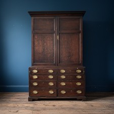 Antique George III Estate