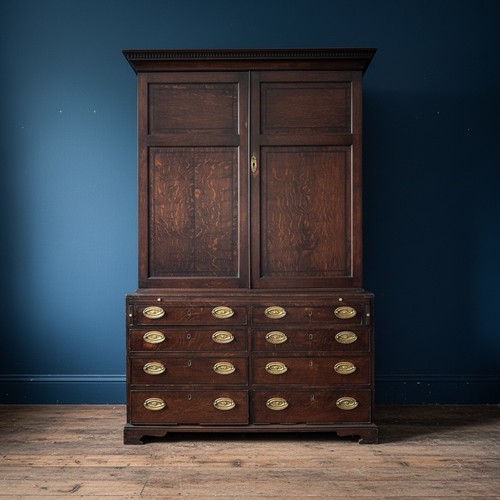 Antique george iii estate - antique,