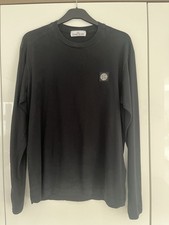 Stone Island Men's Long Sleeve