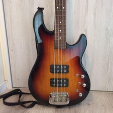 L2000 bass electric - electric,