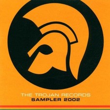 The Trojan Records Sampler