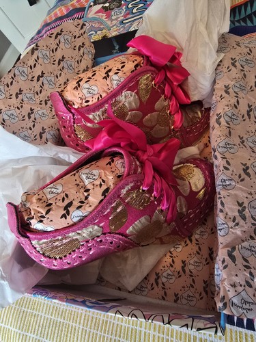 Irregular choice abigails - choice,