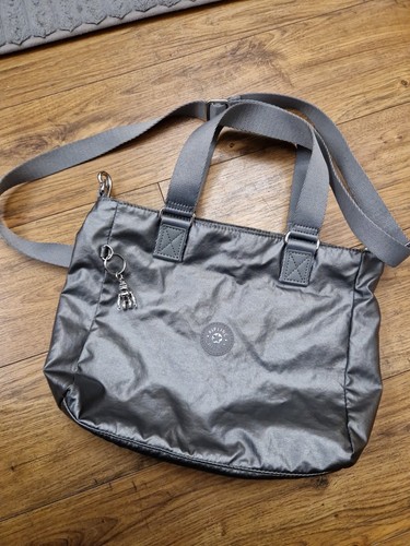 Kipling amiel medium shoulder - amiel,