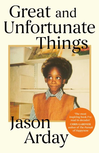 Great and unfortunate things - great,