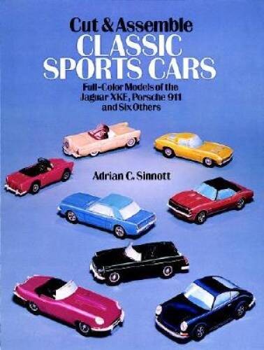 Cut assemble classic - classic, sports