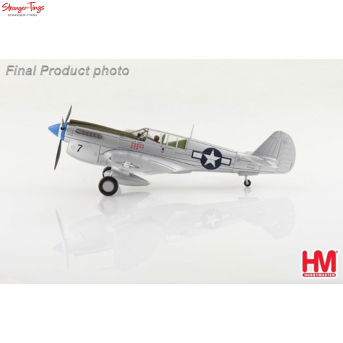 Hobby master p - hobby, 1:72