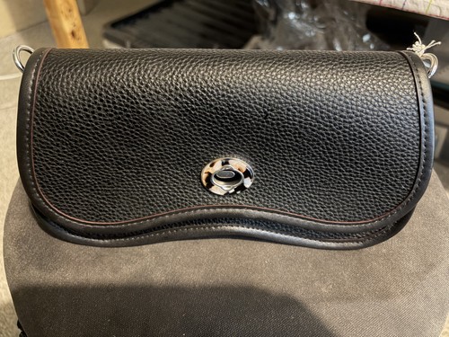 Coach wavy dinky bag - coach, in