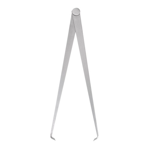 Firm joint inside caliper - joint,