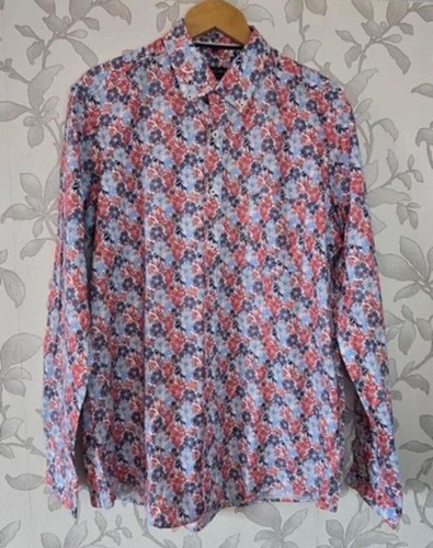 Casa moda casual fit shirt - fit,