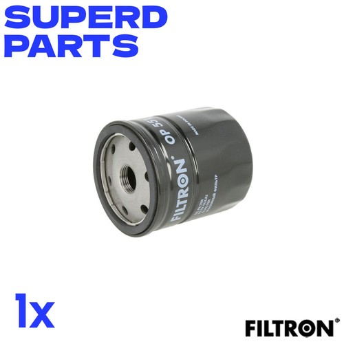 Oil filter fits austin metro - filter,