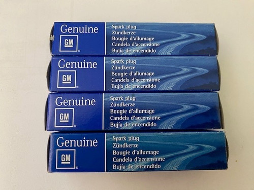 Genuine vauxhall 2 petrol - genuine, gm