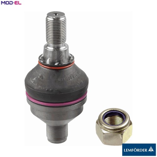 Ball joint 35016 for iveco - 35016,