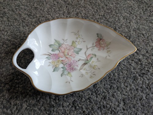 Royal doulton mystic dawn leaf - mystic,
