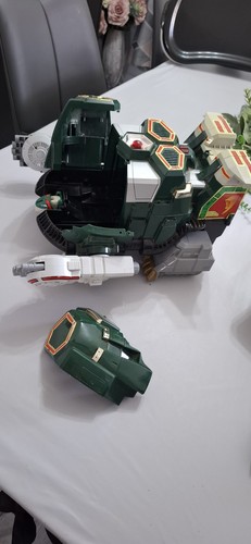 Mighty morphin power rangers - morphin',