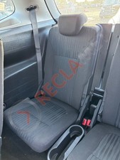 VAUXHALL ZAFIRA MK3 C A3470