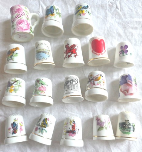 Bundle various small - bundle,
