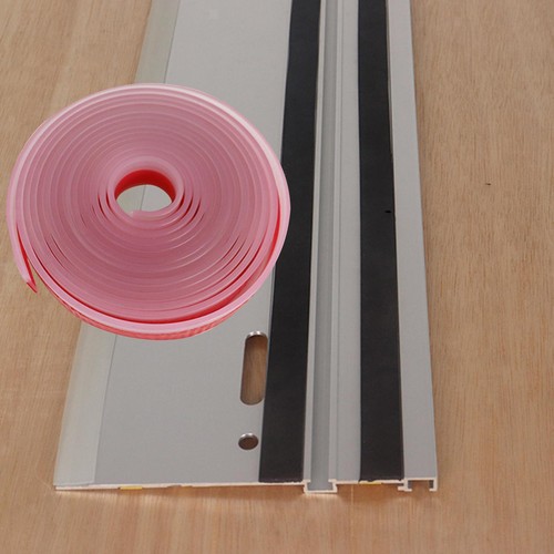 Replacement guide rail for - replacement,