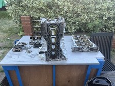 Honda K20z4 (FN2) Block