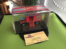 Oxford Chipperfields Circus CH019 Booking Office 1:76 Scale OO Gauge Boxed