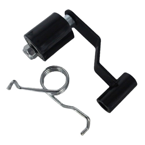 Pulley chain tensioner roller - pulley,