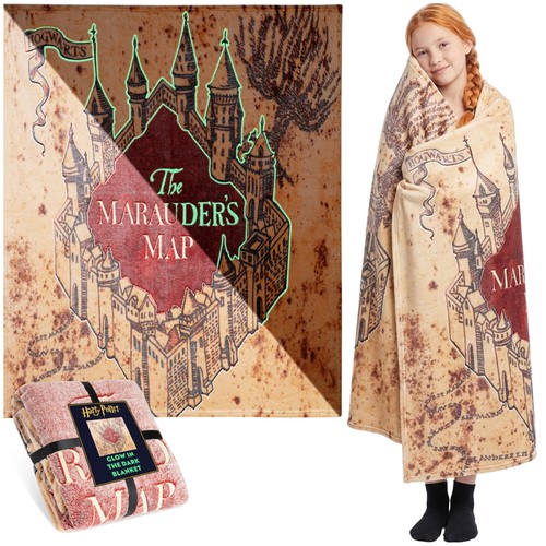 Harry potter glow the - the, dark