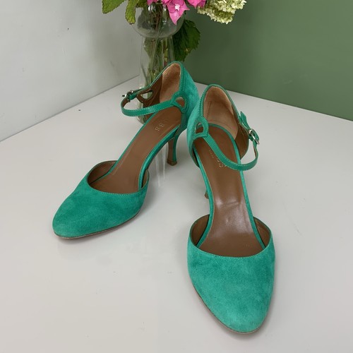 Designer hobbs jade green - designer,