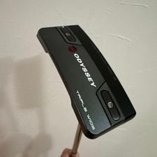 Odyssey TriHot Triple Wide