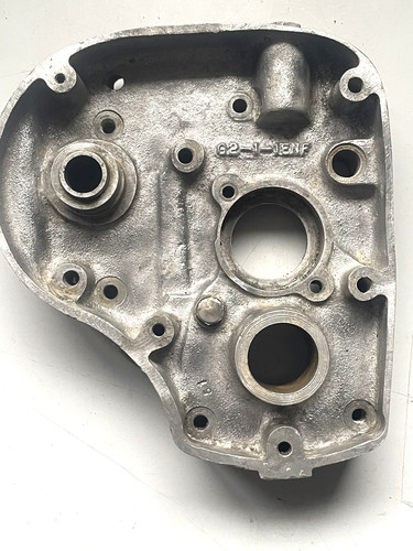 Royal enfield gearbox - royal,