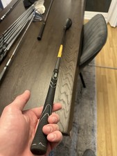Wilson Ultra BLK 4 Hybrid RH