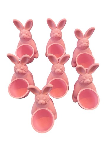 Job lot easter bunny egg - job,