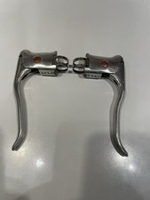 Wienmann red dot alloy brake - red,