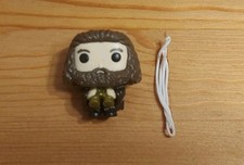 Hagrid - Harry Potter Quidditch Kinder Joy Collectible Funko Figures Toys