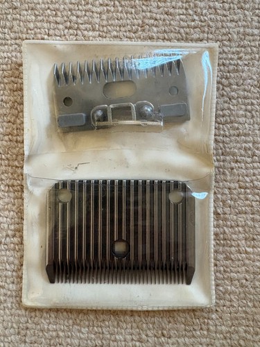 Lister clipper a2f fine - clipper, a2f/ac