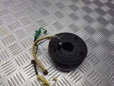 Mercedes-Benz C W203 Slip ring