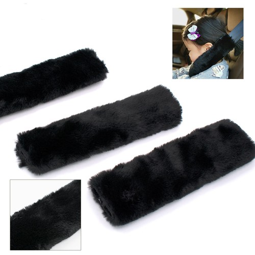 Car seat belt cover - seat,