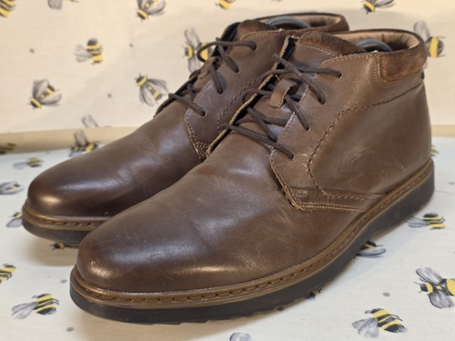 Clarks mens geo mid gtx - mens,