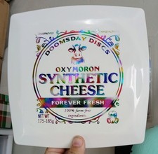 Doomsday Discs 🪼 Oxymoron