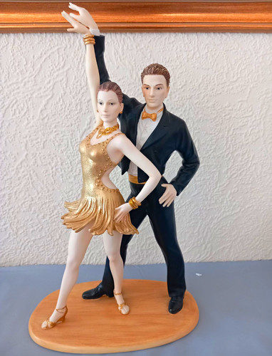 Regency dance sensations - dance,
