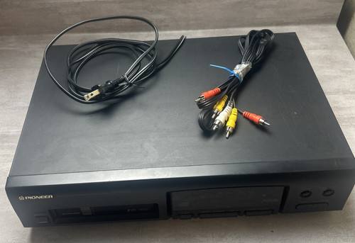 Pioneer pdm 423 multi - pioneer,