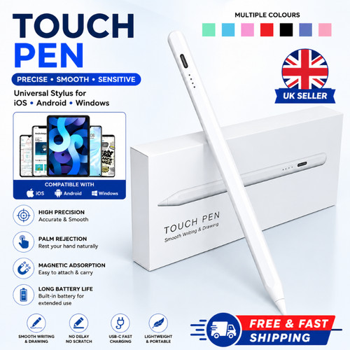Stylus pen for - pen, 2018-2025