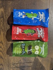 Pickle In A Pouch (3 Flavour