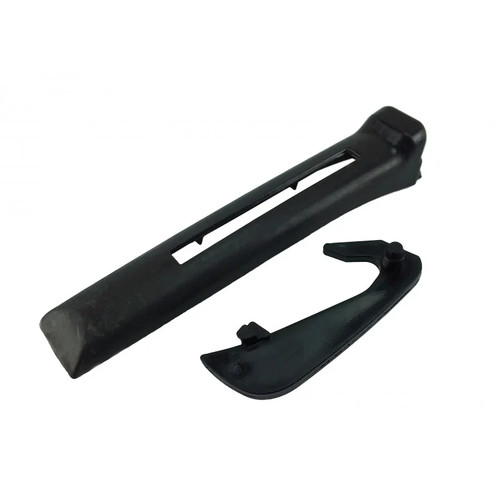 Throttle trigger arm cover - arm,