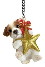 Vivid Arts Hanging Mini Star