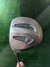 Mizuno T3 Zoid Titanium Driver 10.5° - Mens Golf Club LH Reg Flex