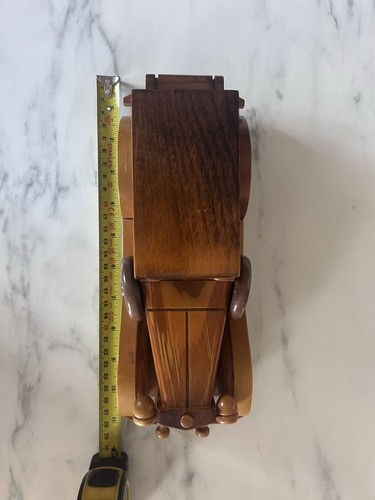 Vintage woodentops london 1932 - woodentops,