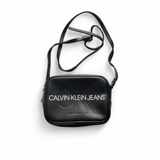Calvin Klein Black Crossbody