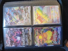 Pokémon Card Bundle 53 Cards