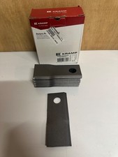 Disc Mower blades 120 x 48 x